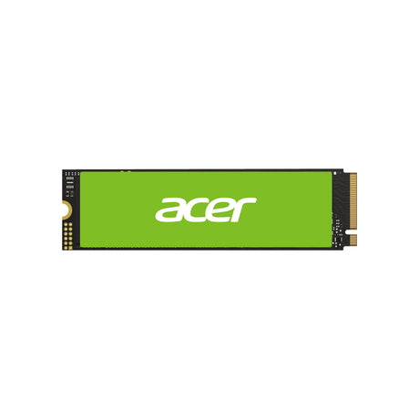 Acer FA200 2 TB M.2 PCI Express 4.0 NVMe, 7200 MB/s, BL.9BWWA.125 | Unidades internas de estado sólido