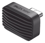 Hiksemi HS-USB-S450/256G unidad flash USB 256 GB USB Tipo C 3.2 Gen 1 (3.1 Gen 1) Gris, Otro