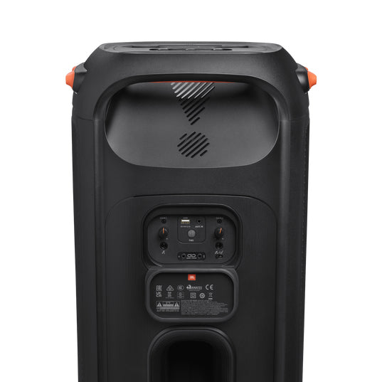 JBL Partybox 710 altavoces Piso 4 Si 2