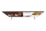 Samsung BEC-H LH75BECHLGFXGO Monitor 190,5 cm (75") 3840 x 2160 Pixeles 4K Ultra HD LED Wifi