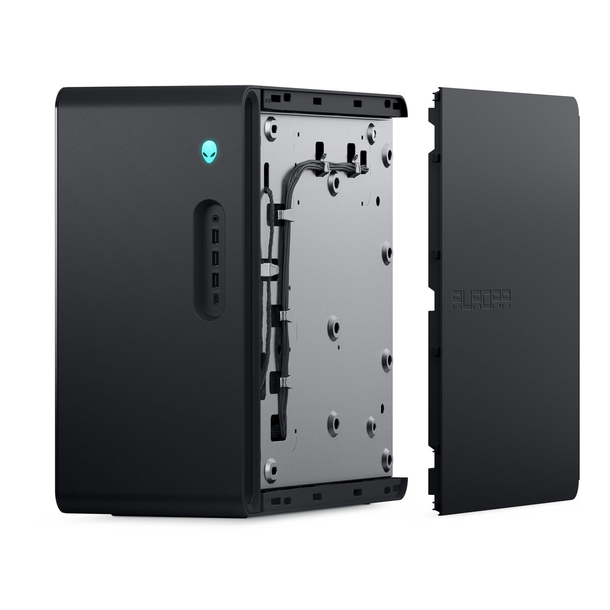 Alienware Aurora R16 pcs/estaciones de trabajo Intel Intel® Core™ i7 Intel Core i7-14xxx i7-14700F