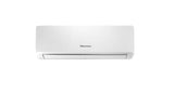 Hisense AC121CK sistema de aire acondicionado dividido Unidad interior de aire acondicionado Blanco