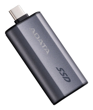 ADATA SC750 unidades externas de estado sólido 500 GB 1050 MB/s 1000 MB/s USB Tipo C