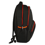Perfect Choice PC-084723 mochila Mochila deportiva Negro Poliéster, Deporte, Compartimento del portátil