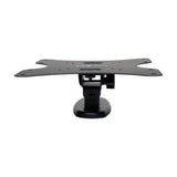 Tripp Lite DWM1742MN Soporte de Pared Giratorio / Inclinable para TVs y Monitores de 17" a 42", Giro de 80°, I