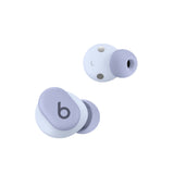 Apple Audífonos Beats Solo Buds inalámbricos de verdad – Morado ártico, True Wireless Stereo (TWS), Llamadas/Música, Aur