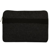 Perfect Choice PC-084327 maletín para laptop 39.6 cm (15.6") Funda Negro, Gris, 236 g