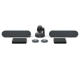 Logitech 960-001225 Sistemas de video conferencia Sistema de vídeoconferencia en grupo 16 personas(s) 4K Ultra HD