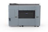 Epson SureColor P6570D Impresora Inyección de tinta WiFi Negro, Gris