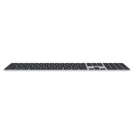 Apple Magic Keyboard con Touch ID y teclado numérico para modelos de Mac con chip de (USB-C) - Español (América Latina) 