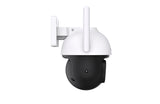 Tenda CH7-WCA cámara de vigilancia Esférico Cámara de seguridad IP Interior y exterior 2560 x 1440 Pixeles Pared