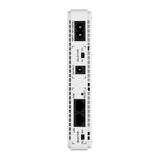Vorago NBM-300 sistema de alimentación ininterrumpida (UPS), 100 V, 240 V, Corriente alterna