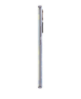 Honor 50 16,7 cm (6.57") Android 11 5G USB Tipo C 6 GB 128 GB 4300 mAh Blanco