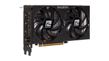 Tarjeta de Video AMD (D90)PowerColor Fighter Radeon RX7600 8GB Dual Fan GDDR6 PCIe 4.0 128-bit 1xHDMI 3xDP