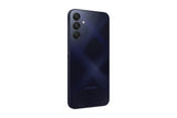 Samsung Galaxy SM-A155M teléfonos inteligentes 16,5 cm (6.5") Plana Super AMOLED AMOLED