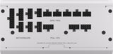 Corsair RM1000x SHIFT unidad de fuente de alimentación 1000 W 24-pines ATX ATX Blanco, 100 - 240 V, 150 W
