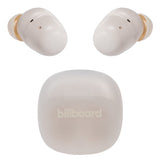 Billboard BB-E78572 audífono y auriculare Auriculares True Wireless Stereo (TWS) Intra auditivo Llamadas/Música USB Tipo