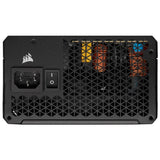 Corsair RM750e unidad de fuente de alimentación 750 W 24-pin ATX ATX Negro