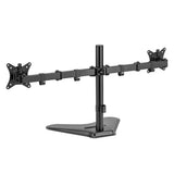 Acteck Enforce Zone-B SM425 81.3 cm (32") Escritorio Negro, 100 x 100 mm