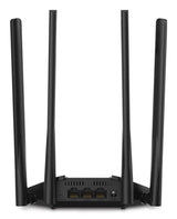 Mercusys MR30G Routers inalámbricos Si No No