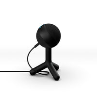 Logitech G Yeti Orb Micrófonos Micrófono de superficie para mesa 70 - 20000 Hz Alámbrico