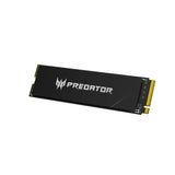 Acer GM9000 unidades internas de estado sólido 2.0 2 GB M.2 PCI Express 5.0