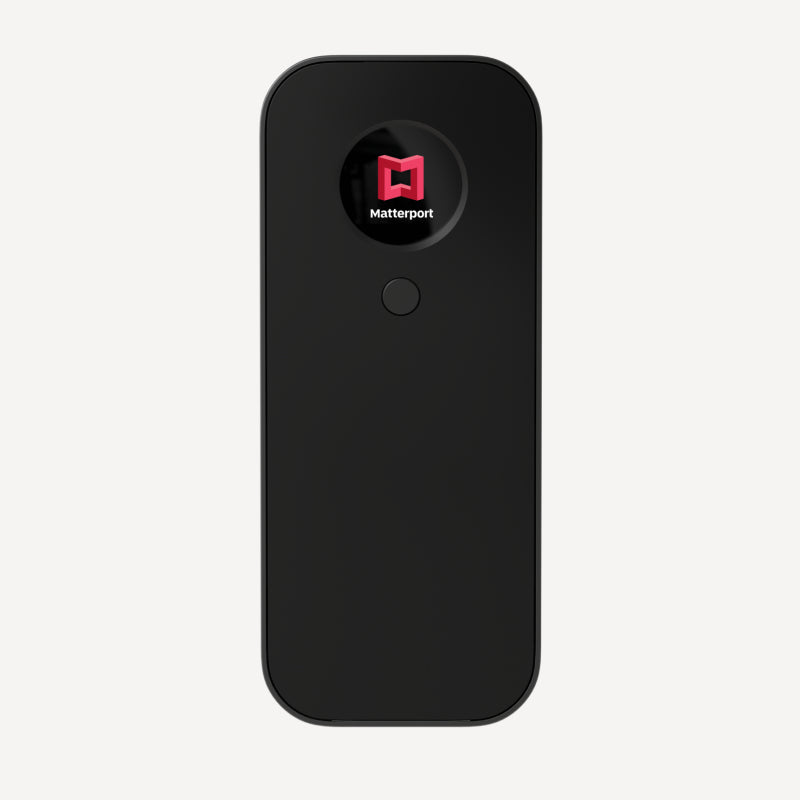 Matterport Pro3 Camera, Escáner portátil, Escáner a color, MC300-X | Escáneres 3D