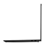 Lenovo ThinkPad E16 Gen 3 (Intel) Ordenadores portátiles Portátil Negro 40,6 cm