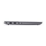 Lenovo ThinkBook 14 G7 IML Laptop Arctic Grey Portátil Gris Concha