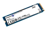Kingston Technology NV2 unidades internas de estado sólido 250 GB M.2 PCI Express 4.0 Si