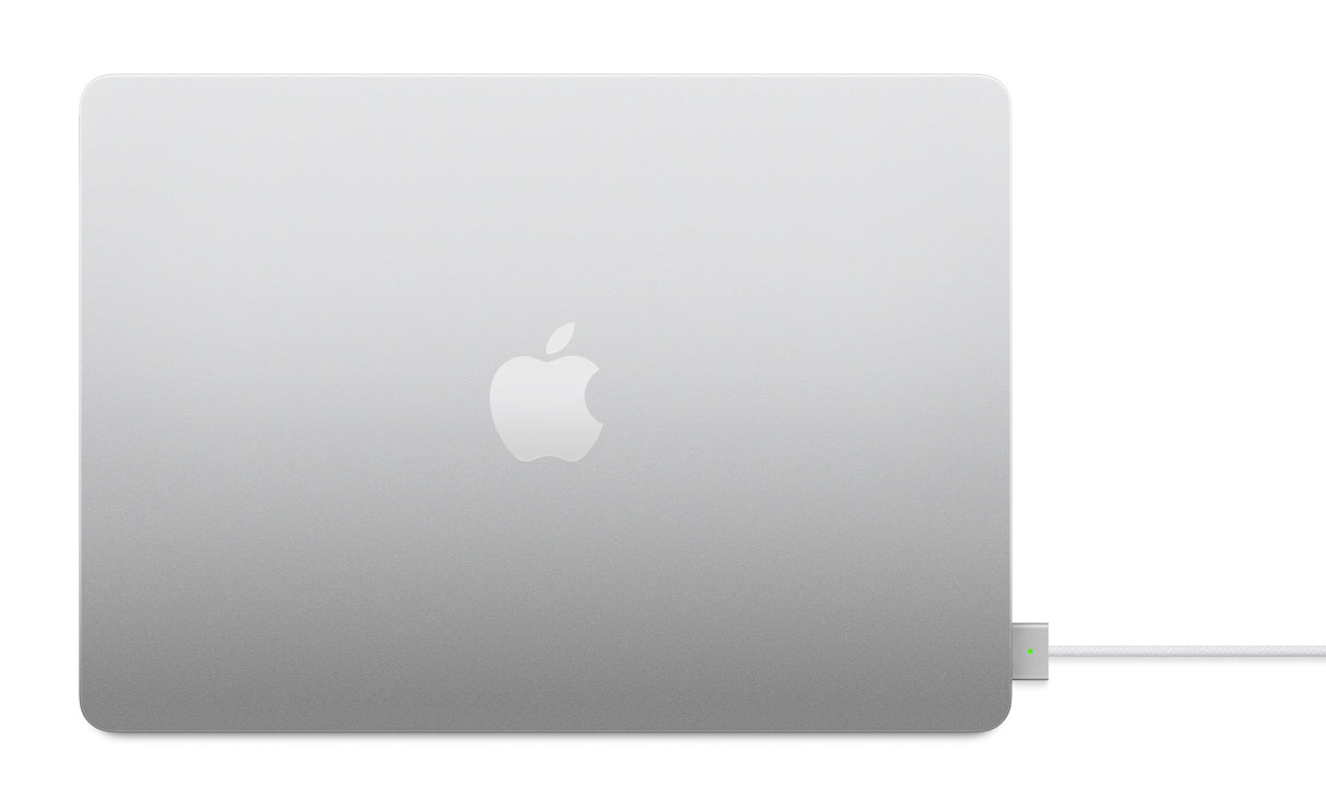 Apple MW613AM/A cable USB 2 m USB C MagSafe 3 Plata | Cables USB