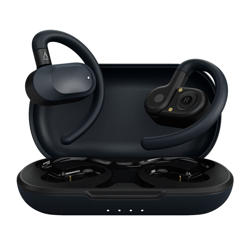 Creative Labs Outlier Go Auriculares Inalámbrico Gancho de oreja Llamadas/Música/Deportes/Diario USB Tipo C Bluetooth Az