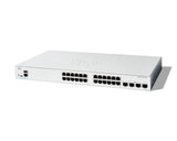 Cisco C1200-24T-4G Dispositivo de redes Gestionado L2/L3 24