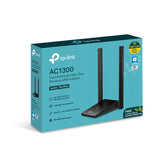 TP-Link Archer T4U Plus tarjetas de red Inalámbrico USB WLAN 1