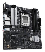 ASUS PRIME A620M-A-CSM placas base AMD Zócalo AM5 AMD Ryzen 7000 Series Zócalo AM5