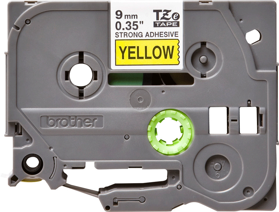 Brother TZE-S621 Impresora