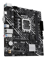 ASUS Prime H610M-K Intel H610 LGA 1700 micro ATX