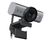 Logitech 960-001529 cámaras web 8,5 MP 4096 x 2160 Pixeles 60 pps 4K Ultra HD