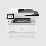 HP LaserJet Pro MFP 4103fdw Printer Impresora Multifunción Laser WiFi Blanco