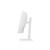 Samsung LS34C650TALXZX Monitor 86,4 cm (34") 3440 x 1440 Pixeles 4K Ultra HD LED Blanco