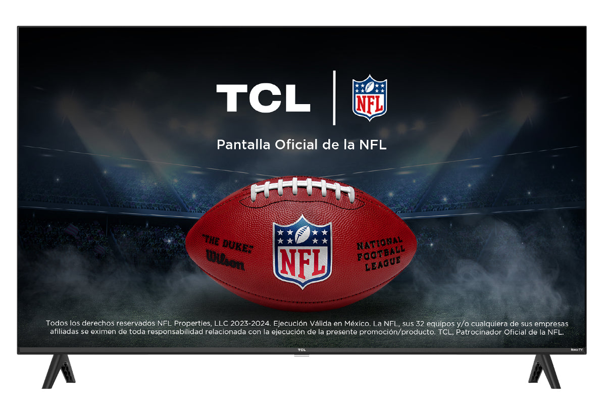 TCL 40S310R Televisor 101,6 cm (40") 1920 x 1080 Pixeles Full HD VA Smart TV Wifi Negro