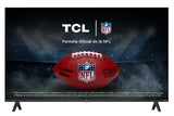 TCL 40S310R Televisor 101,6 cm (40") 1920 x 1080 Pixeles Full HD VA Smart TV Wifi Negro