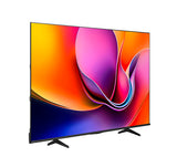 Hisense 58A6NV Televisor 147,3 cm (58") 3840 x 2160 Pixeles 4K Ultra HD DLED Smart TV Wifi Negro