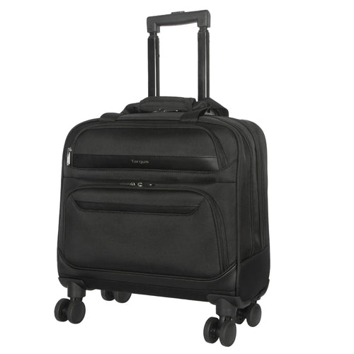 Targus TBR044GL Maletines para portátiles 40,6 cm Maletín con ruedas 409,9 mm