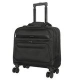 Targus TBR044GL Maletines para portátiles 40,6 cm Maletín con ruedas 409,9 mm