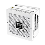 Thermaltake Toughpower GF A3 Snow 850W - TT Premium Edition unidad de fuente de alimentación 24-pines ATX ATX Blanco