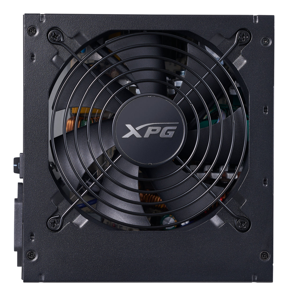 XPG FUENTE DE ALIMENTACIÓN PROBE 600 BRONZE unidades de fuentes de alimentación 600 W 100 - 240 V 47 - 63 Hz 10 A