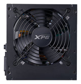 XPG FUENTE DE ALIMENTACIÓN PROBE 600 BRONZE unidades de fuentes de alimentación 600 W 100 - 240 V 47 - 63 Hz 10 A
