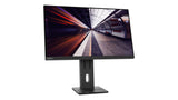 Lenovo ThinkVision E24-30 Monitor 60,5 cm (23.8") 1920 x 1080 Pixeles Full HD W-LED Negro