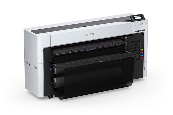 Epson SureColor T7770DL impresora de gran formato Wifi Inyección de tinta Color 2400 x 1200 DPI Ethernet